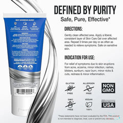 Natural Healing Gel