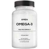 Amen Omega-3