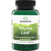 Thyme Leaf