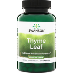 Thyme Leaf