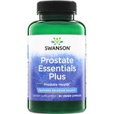 Prostate Essentials Plus - Features Selenium SeLECT