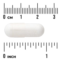 DMAE Complex with Vitamins B5 and B6