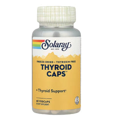 Thyroid Caps