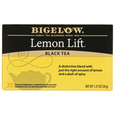 Lemon Lift Black Tea