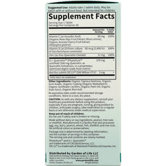 Dr. Formulated Quercetin Immune