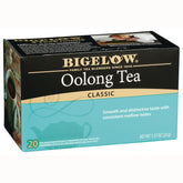Oolong Tea