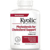 Phytosterols Cholesterol Support Formula 107