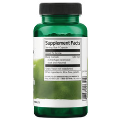 Full Spectrum Black Cohosh