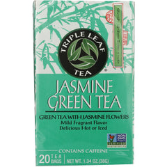 Green Tea
