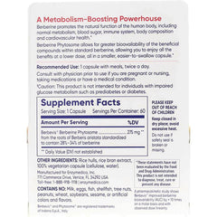 Berberine Phytosome