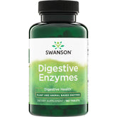 Digestive Enzymes