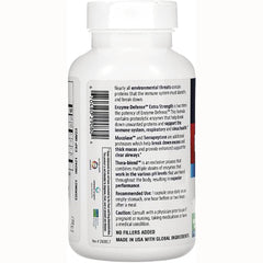 Enzyme Defense Extra Strength