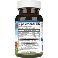 Healthy Mood 5-HTP Elite - Raspberry
