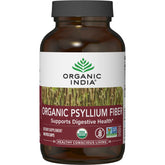 Organic Psyllium Fiber