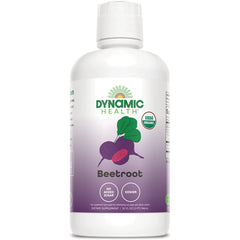 Beetroot Juice