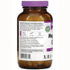 Magnesium Citrate