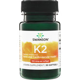 Vitamin K2 - Natural