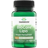 BioCore Lipo - Maximum Strength