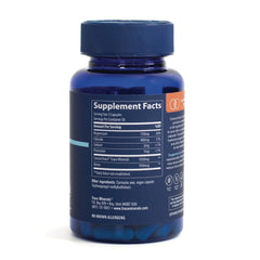 ConcenTrace Trace Minerals Capsules