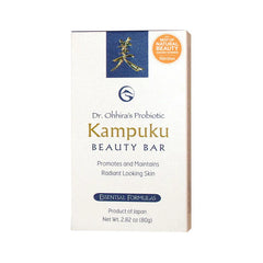 Probiotic Kampuku Beauty Bar