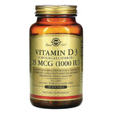 Vitamin D3 (Cholecalciferol)
