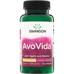 AvoVida - Maximum Strength