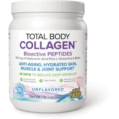 Total Body Collagen Bioactive Peptides