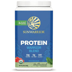 Protein Warrior Blend