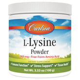 L-Lysine Powder