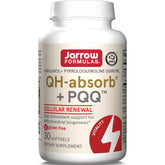 QH-absorb + PQQ