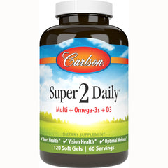 Super 2 Daily