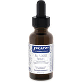 B12 5,000 Liquid