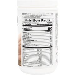 Spiru-Tein Protein Powder Meal - Chocolate