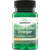 Apple Cider Vinegar - Double Strength Formula