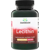 Lecithin - Non-GMO