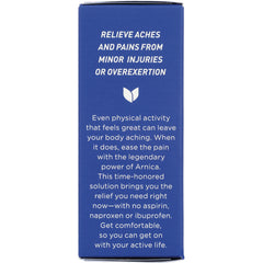 Arnica 30X