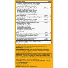 Alive! Max3 Potency Women's Complete Multivitamin