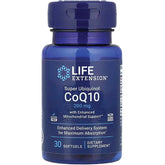 Super Ubiquinol CoQ10