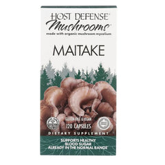 Maitake