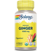 Organic Ginger