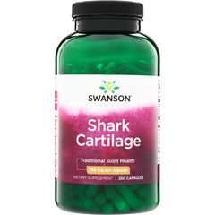Shark Cartilage
