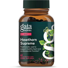 Hawthorn Supreme