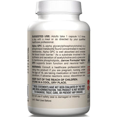 Vegan Alpha GPC