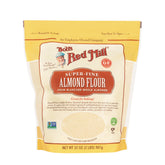 Super-Fine Almond Flour
