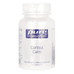 Cortisol Calm