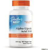Alpha-Lipoic Acid 300