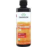 Flaxseed Oil - Cold Pressed