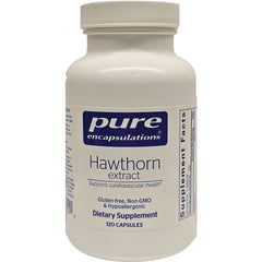 Hawthorn Extract