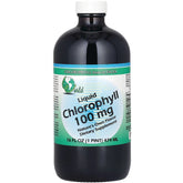 Liquid Chlorophyll