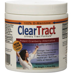 D-Mannose Urinary Tract Formula